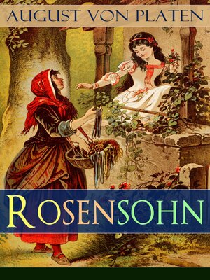 cover image of Rosensohn